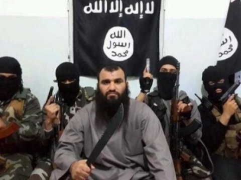 13 İŞİD üzvü həbs olundu