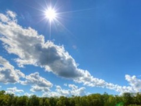 Sabahın hava PROQNOZU 