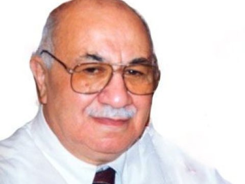 Moskva ziyalılarından başsağlığı – İbrahimbəyova görə