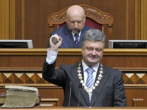 Prezident ikinci dəfə baba oldu