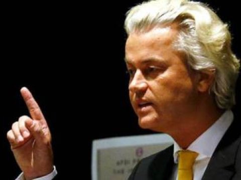 “Ərdoğan haqlı olsa Hollandiya baş naziri istefa verməlidir”