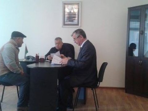 ”Sayğacların    quraşdırılması    zamanı    əsası    olmayan    ödənişlər” - Millət vəkilinin qəbulu