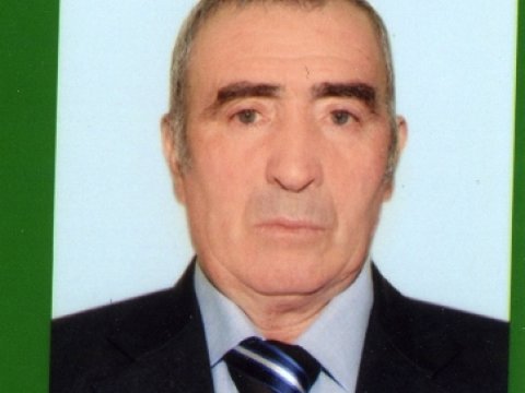  Məcburi köçkün 23 il yaşadığı binadan çölə atılır 