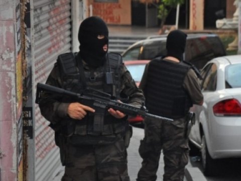 Türkiyədə daha bir terror - 3 şəhid, 24 yaralı