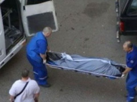  Paytaxt sakini bərbərxanada dünyasını dəyişib 