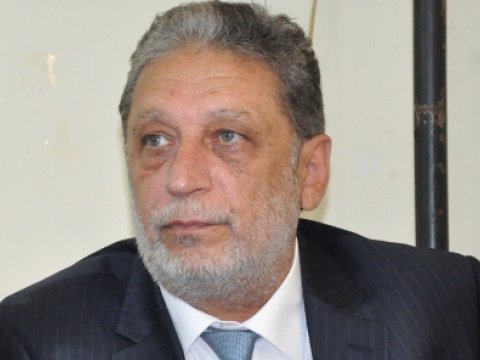 “Bizi qınayanlar qələt edirlər“ - Eldəniz Quliyev 