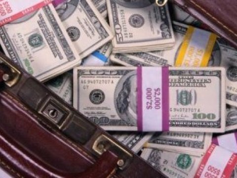 750 min manatlıq dələduzluq hadisəsi - Bakıda