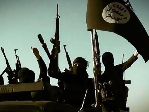 İŞİD-in yeni planı: Hədəfdə 9 ölkə var