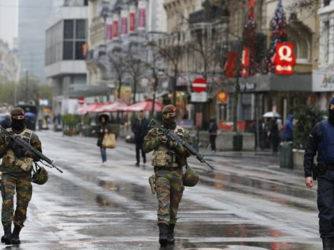 Belçikalı nazir Ərdoğanın xəbərdarlığını ciddiyə almadıqlarını ETİRAF etdi