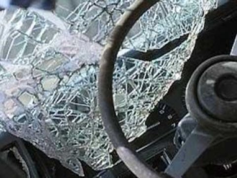 Qusarda ağır yol qəzası – bir nəfər öldü