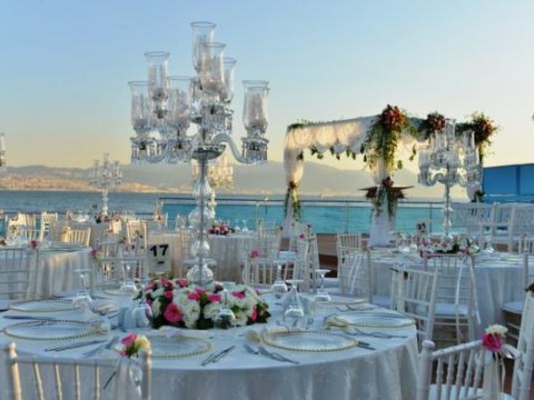 Azərbaycanlıların Türkiyədə 500 min dollarlıq toyları