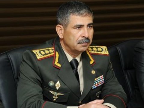 Zakir Həsənov müşavirə keçirdi -  Tapşırıqlar verdi