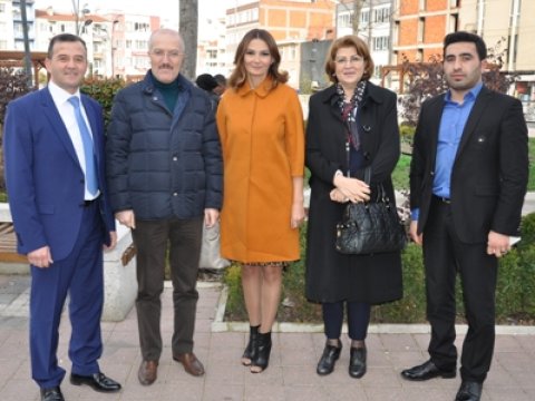 Türkiyənin Altıeylül bölgəsində Qarabağ parkı açılacaq