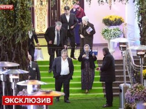  Milyarder oğlunun toyundakı müğənnilərin qonorarı  AÇIQLANDI - FOTOLAR