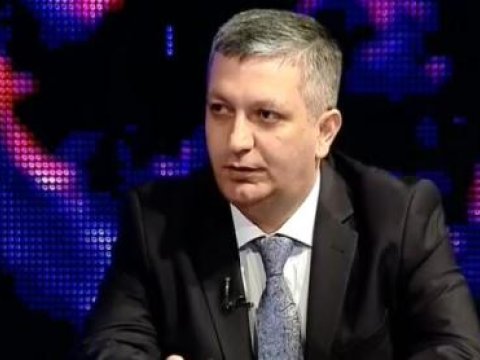  ”Təhlükəsizlik yüksək həddə təmin edilir” - DTX əməkdaşı, Video