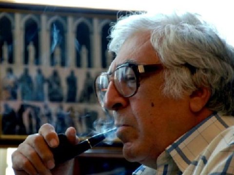 Yazıçı Anar Zakir Qaralova müraciət etdi