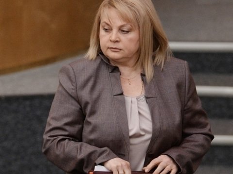 Mərkəzi Seçki Komissiyasına yeni sədr seçildi