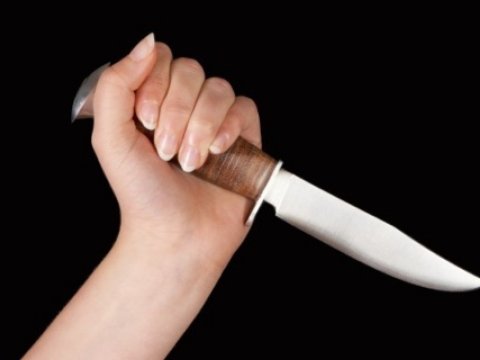 Qadın oğlunu cənnətə düşməsi üçün öldürdü