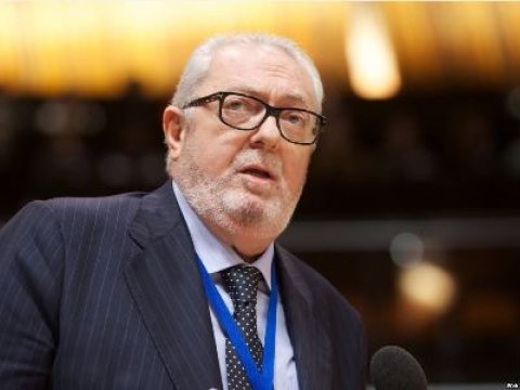 AŞPA prezidenti İntiqam Əliyevlə bağlı qərarı ALQIŞLADI 