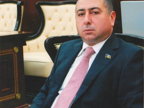 Rafael Cəbrayılov: "…Bu sahədə Azərbaycanda vəziyyət bərbaddır" 