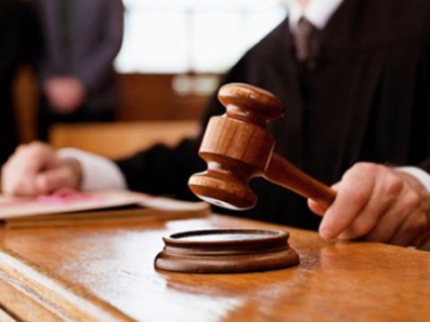 Sumqayıt Məhkəməsi məktəblini ölümcül edən sürücüyə tərəf çıxır? 