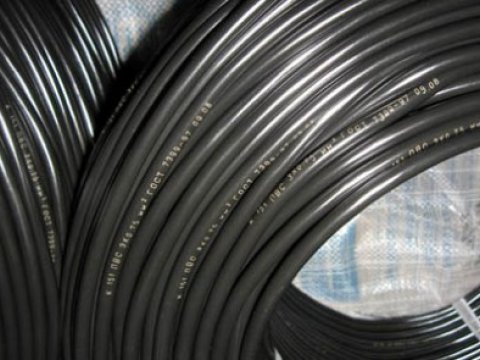 Bakıda telefon kabellərinin oğurlanmasına görə 3 nəfər həbs edildi