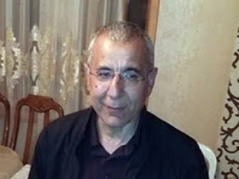 ”Fəaliyyətimi davam etdirəcəm” - İntiqam Əliyev