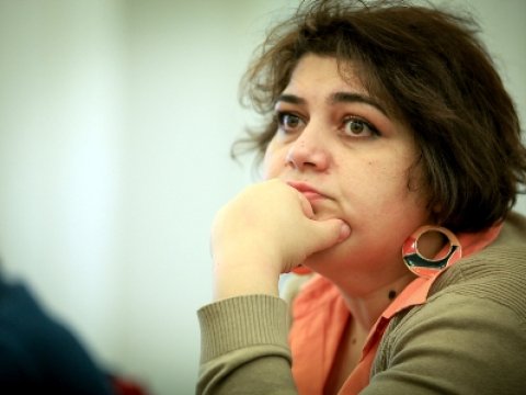  Xədicə İsmayılova da azadlığa buraxıla bilər 