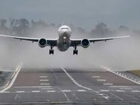  Təyyarələrin təhlükəli enişləri  – VİDEO 