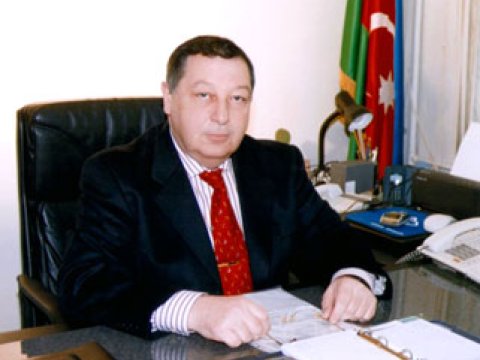  Musa Urud Akademik Cəmil Əliyevdən yazdı 