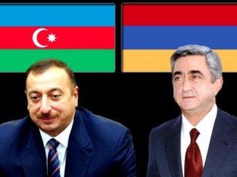Azərbaycan və Ermənistan prezidentləri Vaşinqtonda görüşməyəcəklər