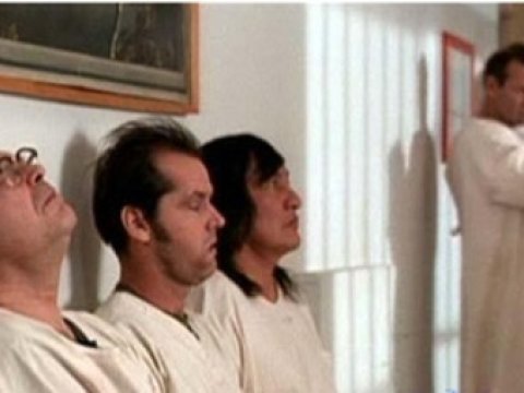 Bu şəxslər məcburi psixatriya xəstəxanasına yerləşdiriləcək