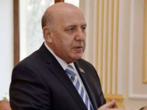 Komitə sədri: “Birinci instansiya məhkəməsi...”