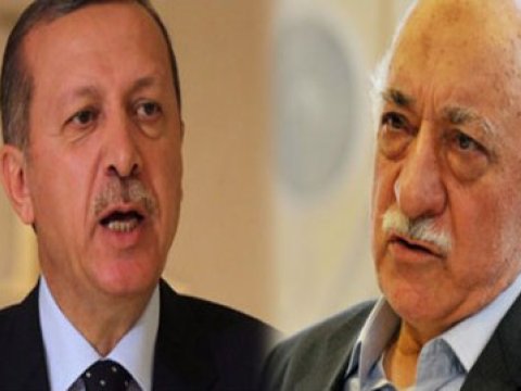 Ərdoğan Rza Zərrabın həbsindən DANIŞDI və Güləni HƏDƏFƏ ALDI 