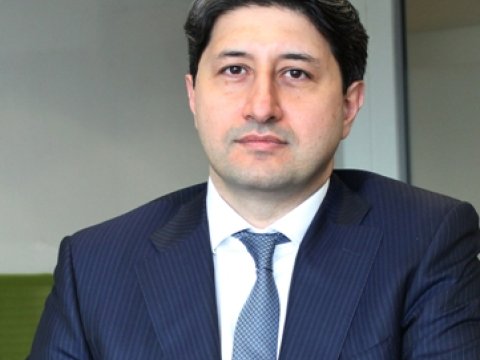 BP-də azərbaycanlı vitse-prezident