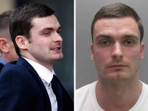 Keçmiş futbolçu həbsxanada süpürgəçi  işləyir