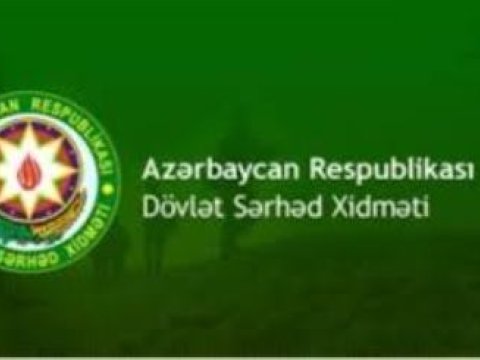  DSX generalların sərəncama göndərilməsi xəbərini təkzib etdi