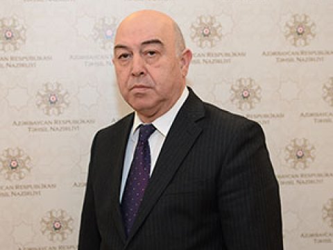 Nazirliyin şöbə müdiri: “Repititor xidməti həmişə olub, olacaq da...”