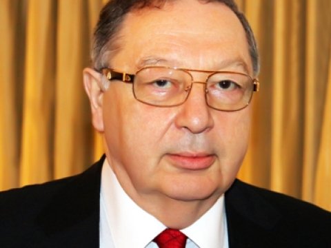 Dünya şöhrətli Azərbaycan alimi