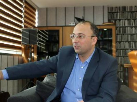 Tanınmış ilahiyyatçıya cinayət işi AÇILDI: “Müstəntiq hədə-qorxu gəldi”