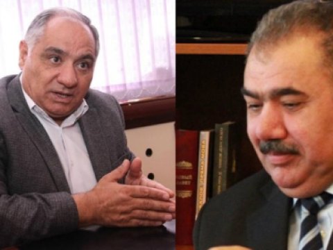 AzTV sədri jurnalistdən 100 min cərimə istədi