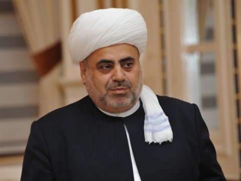 "Ələkrəm Hümmətov mənə Lənkəranın şeyxi olmağı təklif etmişdi"