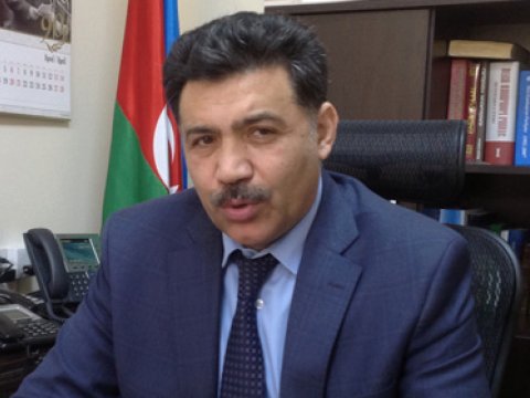 Deputat həyəcan təbili çaldı: ”Meşələr məhv edilir”