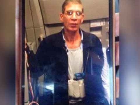 Təyyarəni qaçıran şəxsin motivləri bəlli oldu