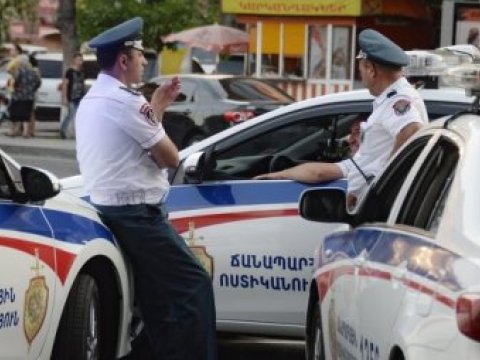 Ermənistanda dövlət çevrilişinə cəhdin qarşısı alınıb 