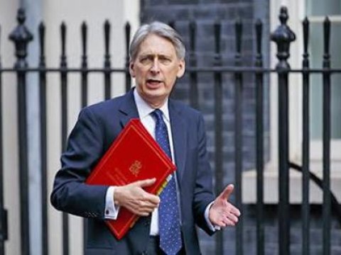  Britaniya Rusiyanı bütün dünya üçün təhlükə hesab edir