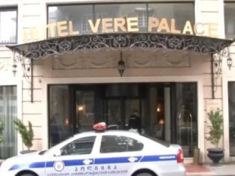 ”Bu yanğın yadıma Kəlbəcərdə yandırılan evimizi saldı”