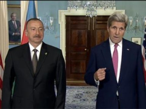 ”Ermənistanın işğalçılıq siyasəti regionda təhlükəsizliyə böyük hədədir” - Video