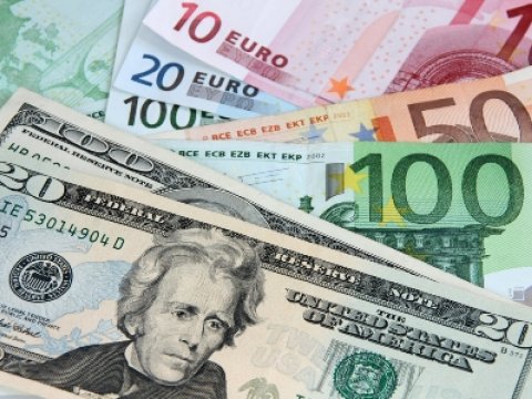 Manat, dollar və avronun bu günə olan məzənnəsi