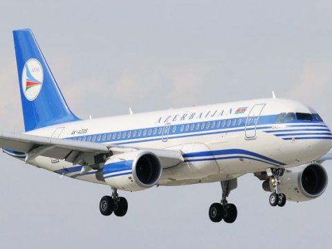 Müharibə veteranlarına pulsuz aviabilet veriləcək